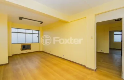 Sala comercial com 1 sala à venda na rua dos andradas, 1560, centro histórico, porto alegre, 118 m2 por r$ 330.000