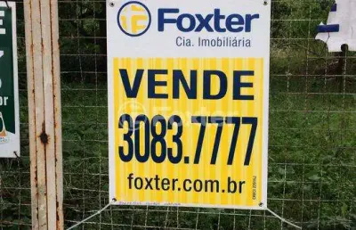 Terreno comercial à venda na estrada campo novo, 91, ipanema, porto alegre, 2394 m2 por r$ 1.800.000