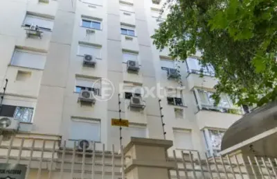 Apartamento com 3 quartos à venda na rua fernando cortez, 116, cristo redentor, porto alegre, 80 m2 por r$ 599.000