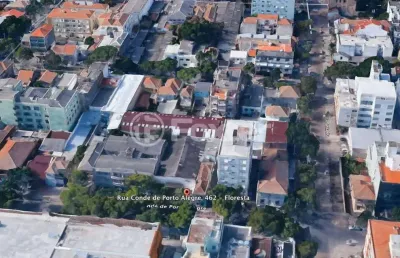 Barracão / galpão / depósito à venda na rua conde de porto alegre, 462, floresta, porto alegre, 1447 m2 por r$ 4.500.000