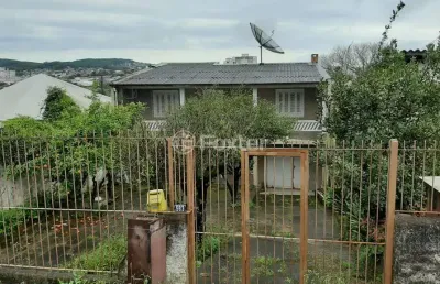 Casa com 2 quartos à venda na avenida vicente monteggia, 583, cavalhada, porto alegre, 100 m2 por r$ 480.000