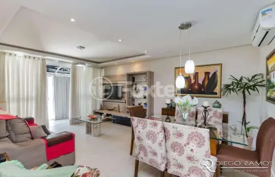 Apartamento com 2 quartos à venda na rua eurico lara, 220, medianeira, porto alegre, 113 m2 por r$ 850.000
