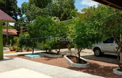 Casa com 3 quartos à venda na rua rui barbosa, 1415, flórida, guaíba, 173 m2 por r$ 1.200.000