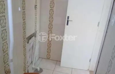 Apartamento com 1 quarto à venda na rua albion, 268, partenon, porto alegre, 36 m2 por r$ 150.000
