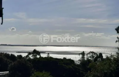 Terreno comercial à venda na avenida guaíba, 3156, vila assunção, porto alegre, 1036 m2 por r$ 1.650.000