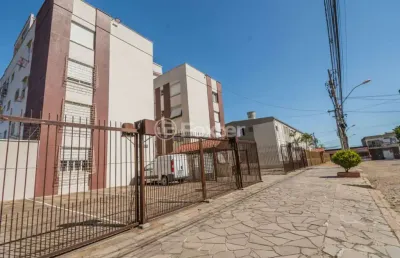 Apartamento com 1 quarto à venda na rua delfino riet, 610, santo antônio, porto alegre, 42 m2 por r$ 195.000