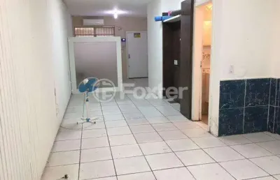Sala comercial com 1 sala à venda na rua coronel bordini, 144, auxiliadora, porto alegre, 53 m2 por r$ 150.000