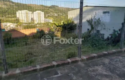 Terreno à venda na rua eduardo gerhardt, 226, jardim carvalho, porto alegre, 405 m2 por r$ 250.000
