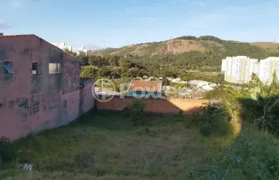 Terreno comercial à venda na rua eduardo gerhardt, 226, jardim carvalho, porto alegre, 405 m2 por r$ 250.000