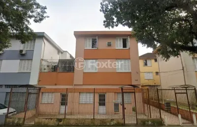 Apartamento com 4 quartos à venda na rua engenheiro antônio carlos tibiriçá, 148, petrópolis, porto alegre, 77 m2 por r$ 325.330