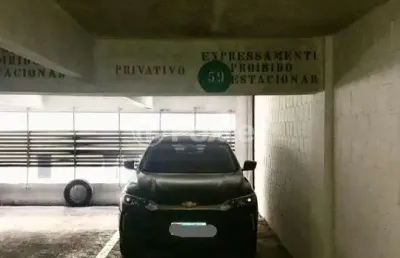 Garagem à venda na rua marechal floriano peixoto, 356, centro histórico, porto alegre, 12 m2 por r$ 55.327
