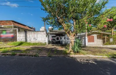 Terreno comercial à venda na rua doutor eduardo chartier, 807, higienópolis, porto alegre, 207 m2 por r$ 2.000.000