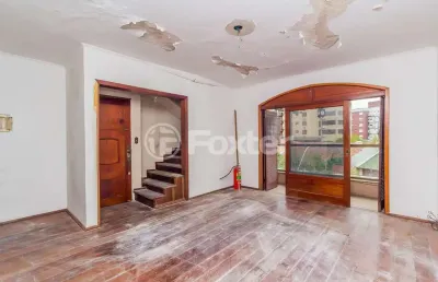 Cobertura com 3 quartos à venda na rua bogotá, 715, jardim lindóia, porto alegre, 213 m2 por r$ 456.000