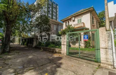 Terreno comercial à venda na rua coronel bordini, 719, auxiliadora, porto alegre, 634 m2 por r$ 5.200.000