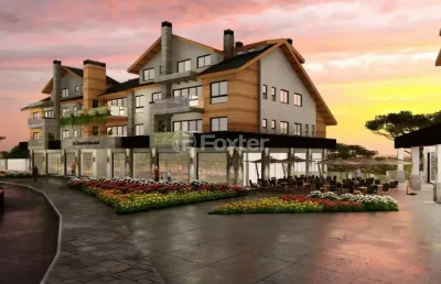 Apartamento com 2 quartos à venda na avenida borges de medeiros, 4370, centro, gramado, 85 m2 por r$ 1.710.000