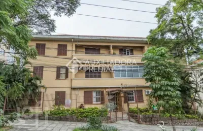 Apartamento com 3 quartos à venda na rua barão do amazonas, 494, petrópolis, porto alegre, 94 m2 por r$ 398.000