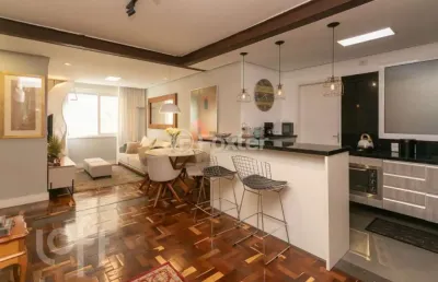 Apartamento com 1 quarto à venda na rua guilherme alves, 150, partenon, porto alegre, 67 m2 por r$ 399.900