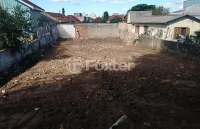 Terreno comercial à venda na travessa vasco de ataíde, 90, vila ipiranga, porto alegre, 333 m2 por r$ 415.000