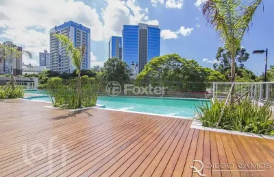 Apartamento com 2 quartos à venda na rua mário antunes da cunha, 511, petrópolis, porto alegre, 69 m2 por r$ 936.495