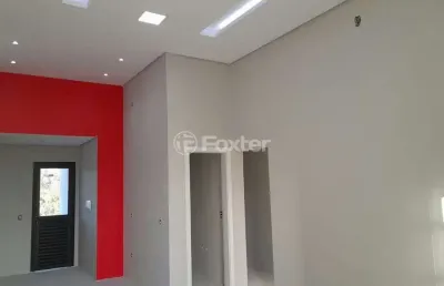 Casa com 3 quartos à venda na estrada caminho do meio, 2771, cocão, viamão, 150 m2 por r$ 510.000