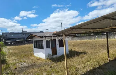 Terreno comercial à venda na avenida brasil, 975, navegantes, porto alegre, 1657 m2 por r$ 7.871.700