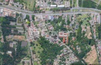 Terreno à venda na rua dolores duran, 327, lomba do pinheiro, porto alegre, 3150 m2 por r$ 1.130.000