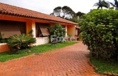 Casa com 6 quartos à venda na rua cariri, 174, vila assunção, porto alegre, 617 m2 por r$ 2.525.000
