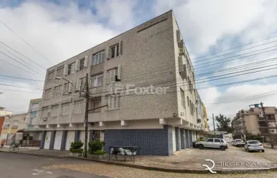 Apartamento com 1 quarto à venda na rua sorocaba, 266, passo da areia, porto alegre, 46 m2 por r$ 200.000