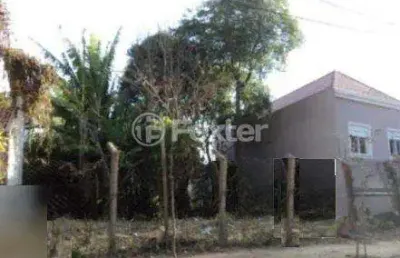 Terreno comercial à venda na rua professor xavier simões, 243, sétimo céu, porto alegre, 1298 m2 por r$ 760.000