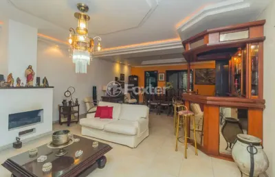 Casa com 4 quartos à venda na rua gustavo schmidt, 305, três figueiras, porto alegre, 380 m2 por r$ 1.750.000