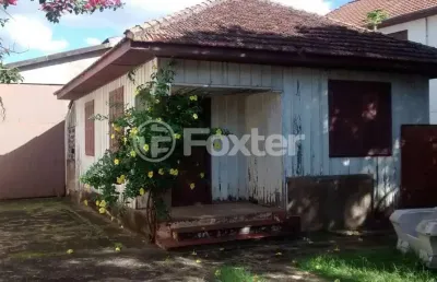 Terreno à venda na rua fontoura xavier, 27, jardim são pedro, porto alegre, 360 m2 por r$ 530.000