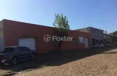 Barracão / galpão / depósito com 1 sala à venda na rua waldomiro schapke, 290, partenon, porto alegre, 1350 m2 por r$ 1.567.500