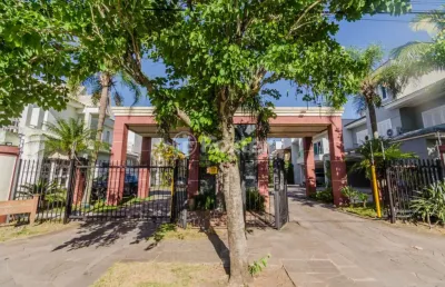 Casa em condomínio fechado com 4 quartos à venda na avenida ecoville, 356, sarandi, porto alegre, 240 m2 por r$ 1.300.000