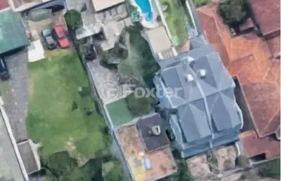 Terreno comercial à venda na rua vicente failace, 390, tristeza, porto alegre, 400 m2 por r$ 850.000