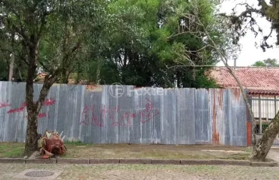 Terreno comercial à venda na rua pasteur, 92, ipanema, porto alegre, 360 m2 por r$ 430.000