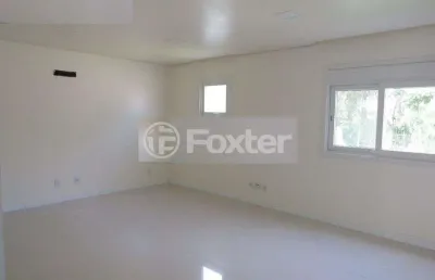 Casa em condomínio fechado com 5 quartos à venda na avenida juca batista, 8000, belém novo, porto alegre, 294 m2 por r$ 2.100.000