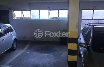 Garagem à venda na rua duque de caxias, 1545, centro histórico, porto alegre, 12 m2 por r$ 40.000