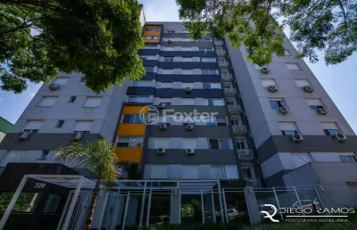 Apartamento com 2 quartos à venda na rua almirante barroso, 720, floresta, porto alegre, 56 m2 por r$ 630.000