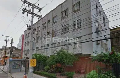Apartamento com 3 quartos à venda na rua luiz afonso, 395, cidade baixa, porto alegre, 137 m2 por r$ 530.000