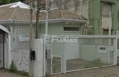 Terreno à venda na rua doutor timóteo, 43, floresta, porto alegre, 325 m2 por r$ 800.000