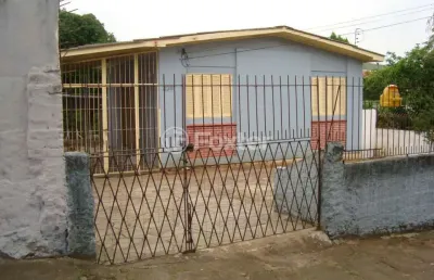 Casa com 2 quartos à venda na rua dário totta, 420, teresópolis, porto alegre, 110 m2 por r$ 450.000