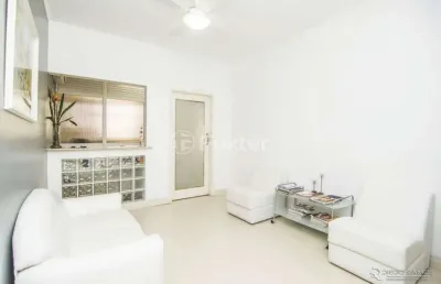 Sala comercial com 1 sala à venda na avenida plínio brasil milano, 77, auxiliadora, porto alegre, 62 m2 por r$ 265.000