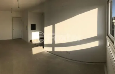Apartamento com 2 quartos à venda na travessa jaguarão, 48, são joão, porto alegre, 64 m2 por r$ 700.000