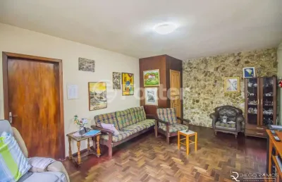 Casa com 3 quartos à venda na rua doutor armando barbedo, 823, tristeza, porto alegre, 300 m2 por r$ 2.125.000