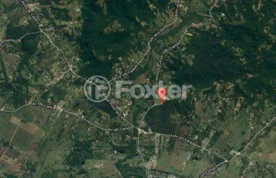 Terreno comercial à venda na estrada extrema, 600, extrema, porto alegre, 250000 m2 por r$ 11.000.000