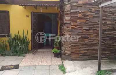 Casa com 3 quartos à venda na rua vicente cláudio porcello, 60, harmonia, canoas, 150 m2 por r$ 800.000