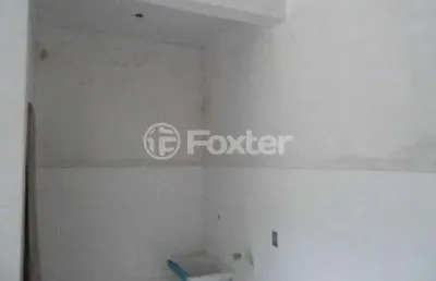 Apartamento com 1 quarto à venda na avenida alexandre luiz, 205, jardim itu sabará, porto alegre, 43 m2 por r$ 149.000