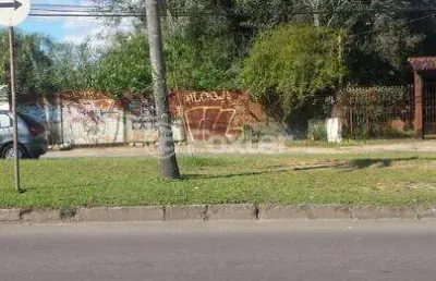 Terreno comercial à venda na avenida eduardo prado, 1540, cavalhada, porto alegre, 5980 m2 por r$ 5.318.000