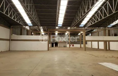 Prédio com 5 salas à venda na rua iguaçu, 13, vila ponta porã, cachoeirinha, 2225 m2 por r$ 3.190.000