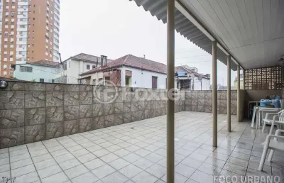 Prédio com 1 sala à venda na avenida da azenha, 584, azenha, porto alegre, 235 m2 por r$ 1.400.000